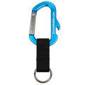 Light Blue Mug Clip