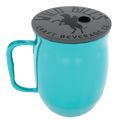 Mug Lid #2 for Single & Double Barrels, M22s