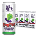 Ring Pop Watermelon Soda – 12 Pack