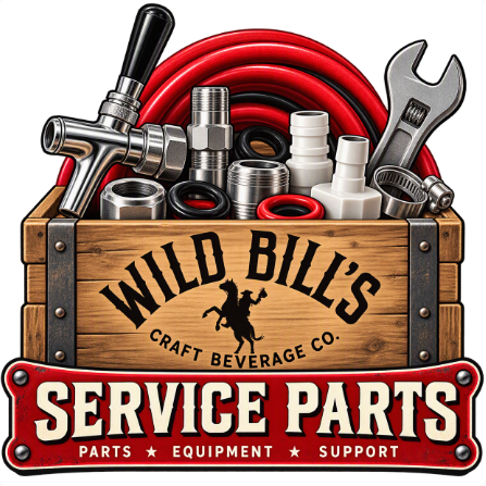 Service Parts
