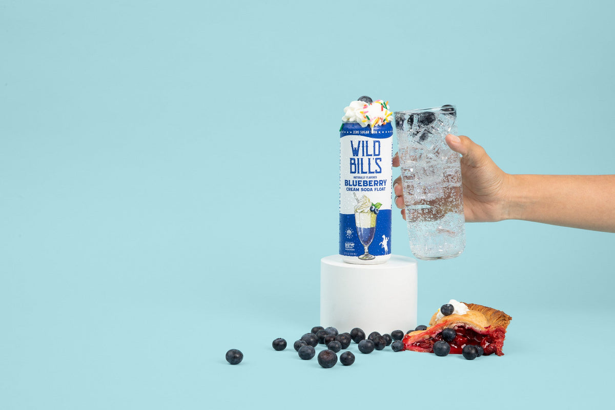 Zero Sugar