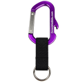 Purple Mug Clip
