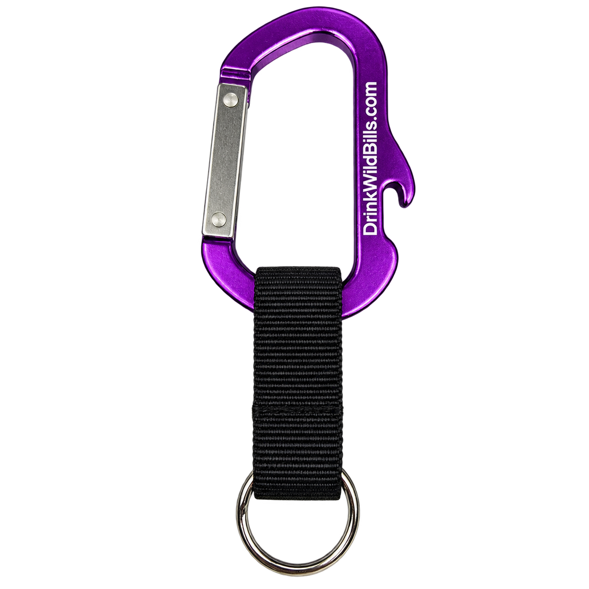 Purple Mug Clip
