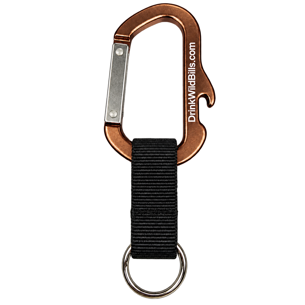 Copper Mug Clip