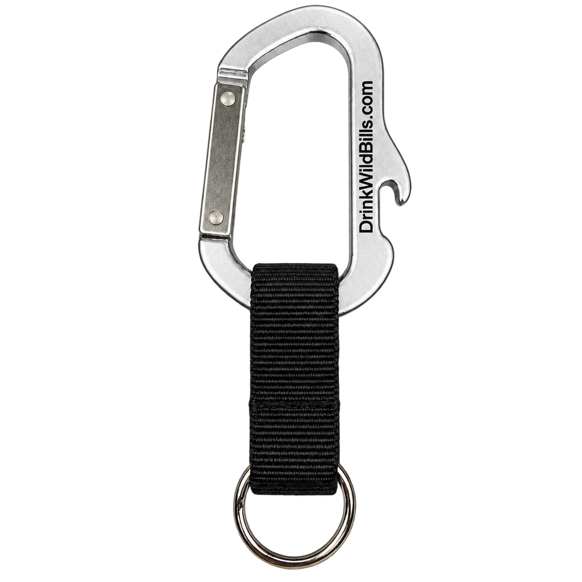 Silver Mug Clip