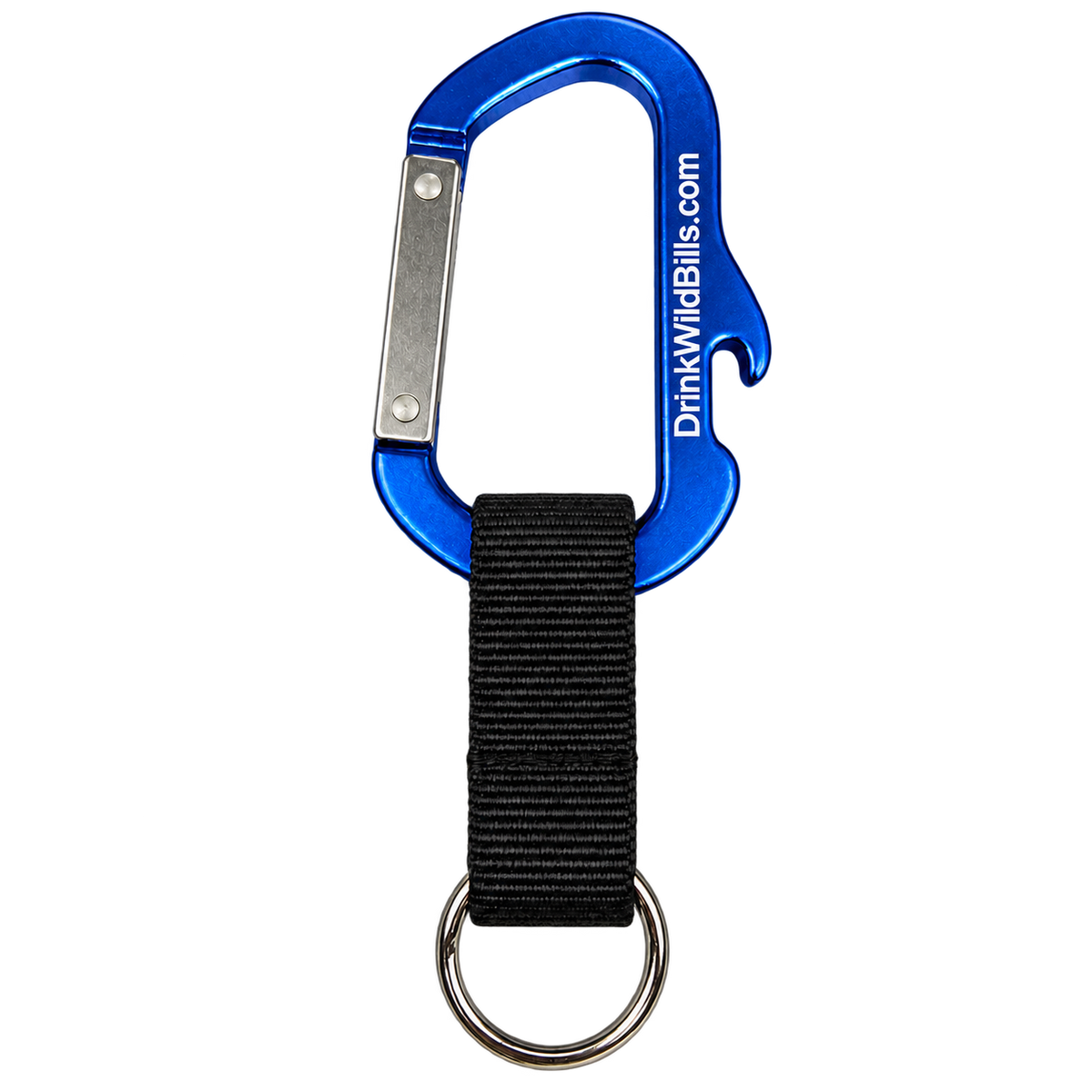 Blue Mug Clip