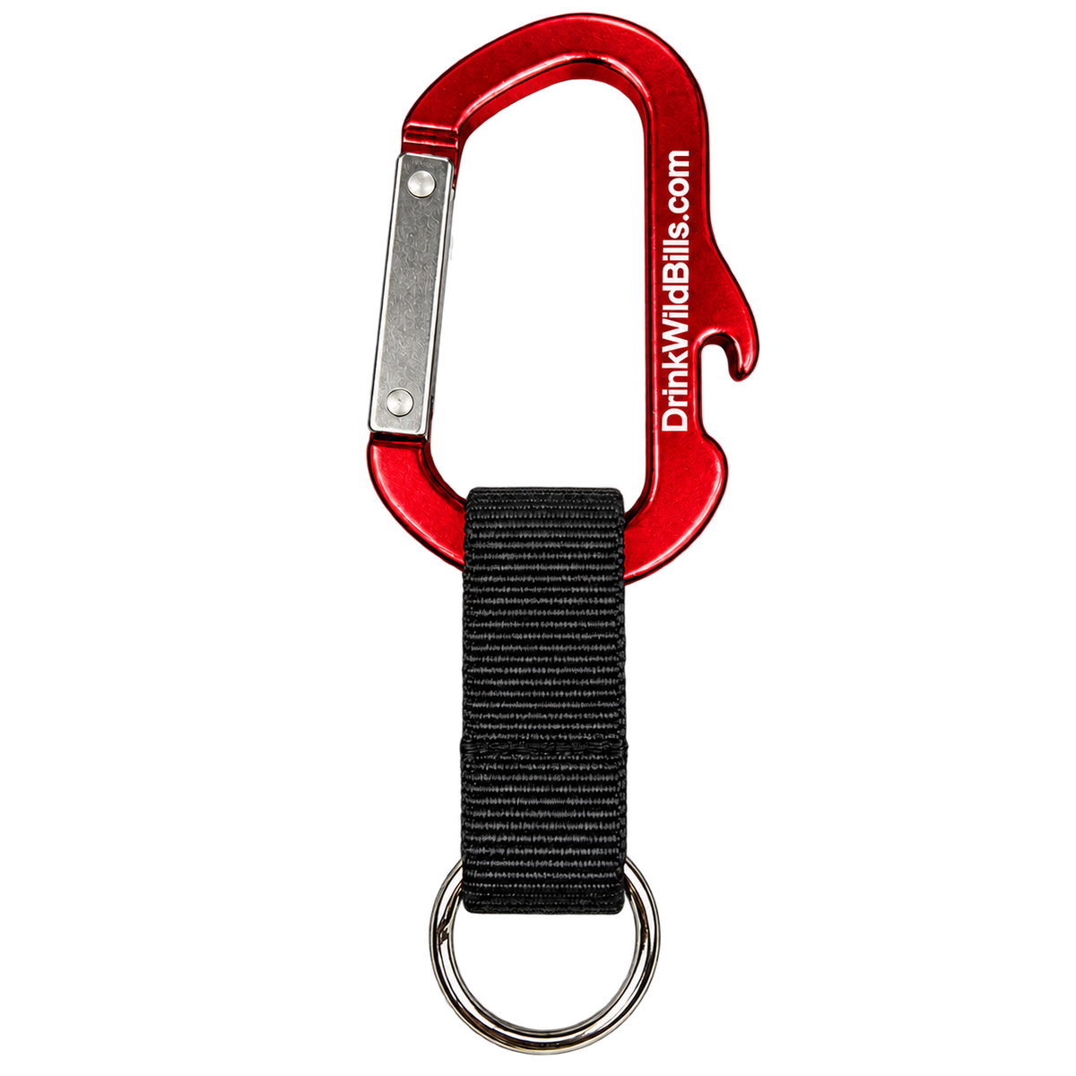 Red Mug Clip