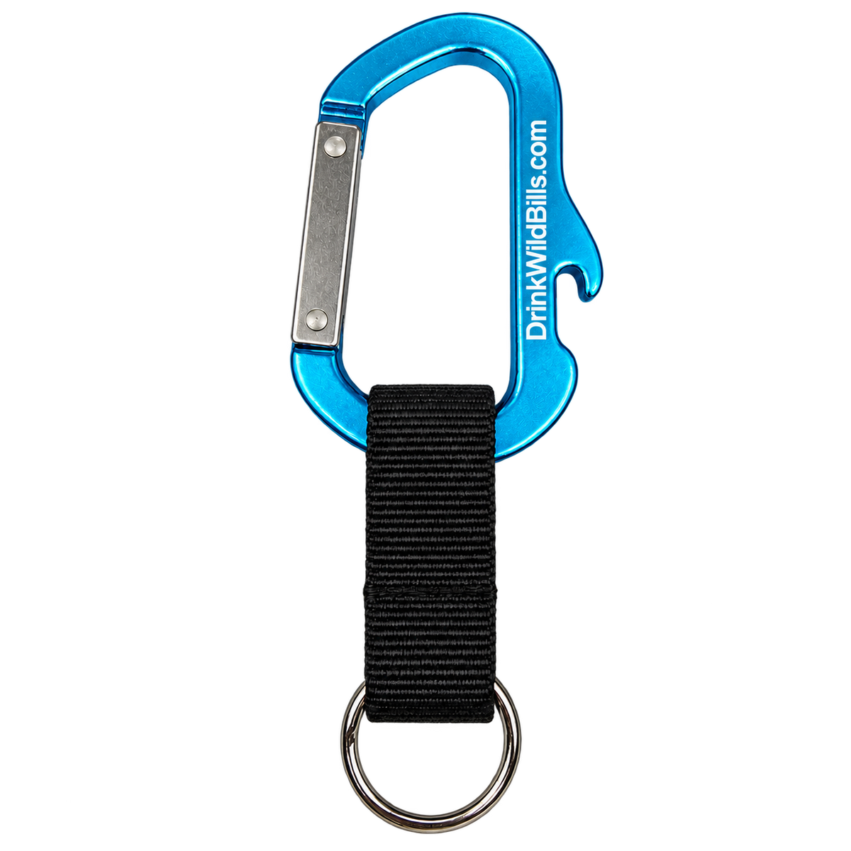 Light Blue Mug Clip