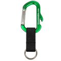 Green Mug Clip