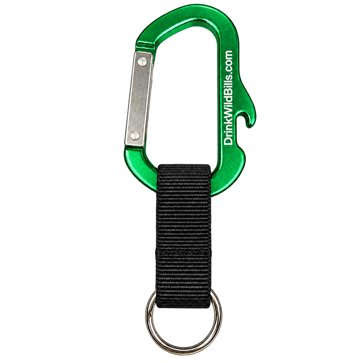 Green Mug Clip