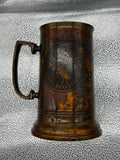 Tankard – Rustic Copper, Single Etched