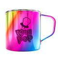 Classic Mug – Rainbow, Ring Pop (M22)
