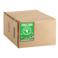 Pickle Soda Syrup – 3 Gal