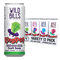 Ring Pop Variety Pack – 12 Pack