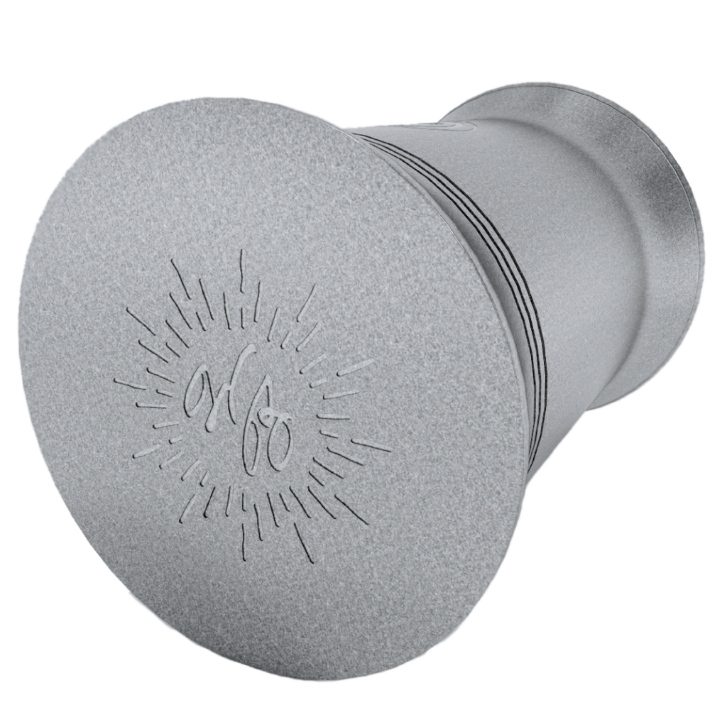 Tankard – Cast Aluminum