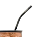 Black Straw