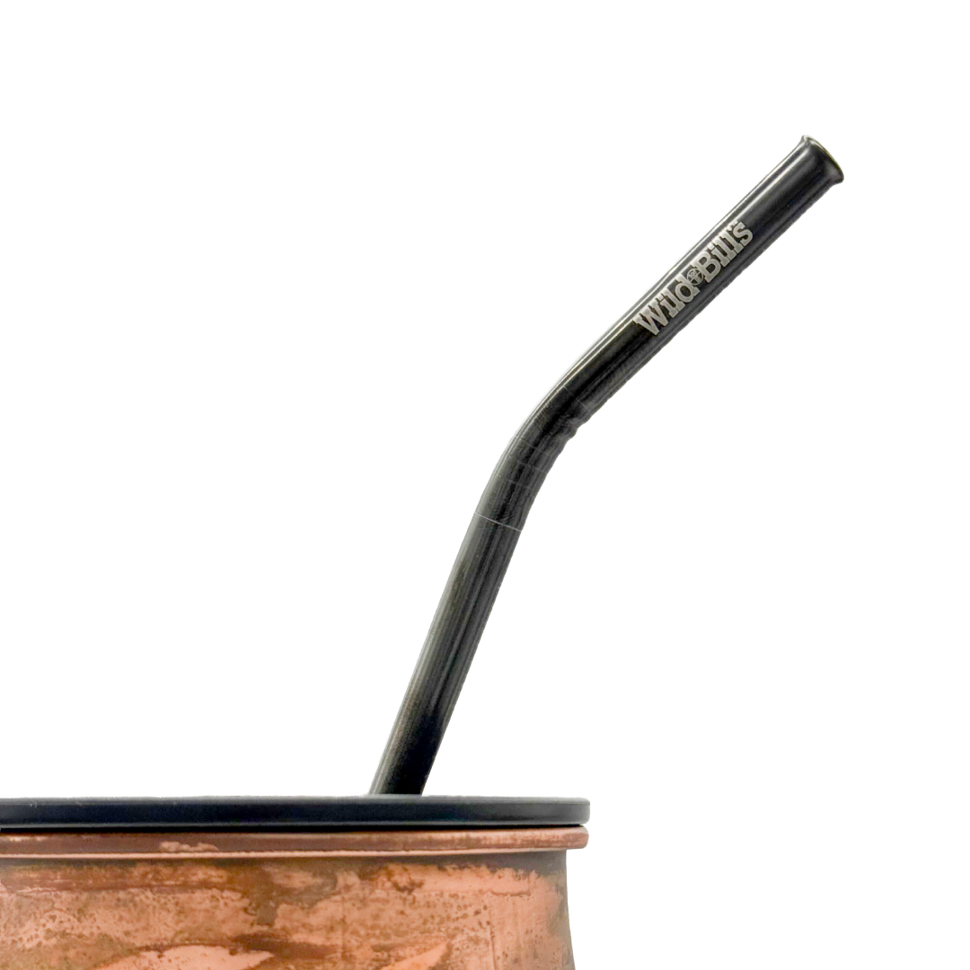 Black Straw