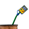 Straw Cover - Gaming Device