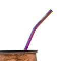 Rainbow Straw