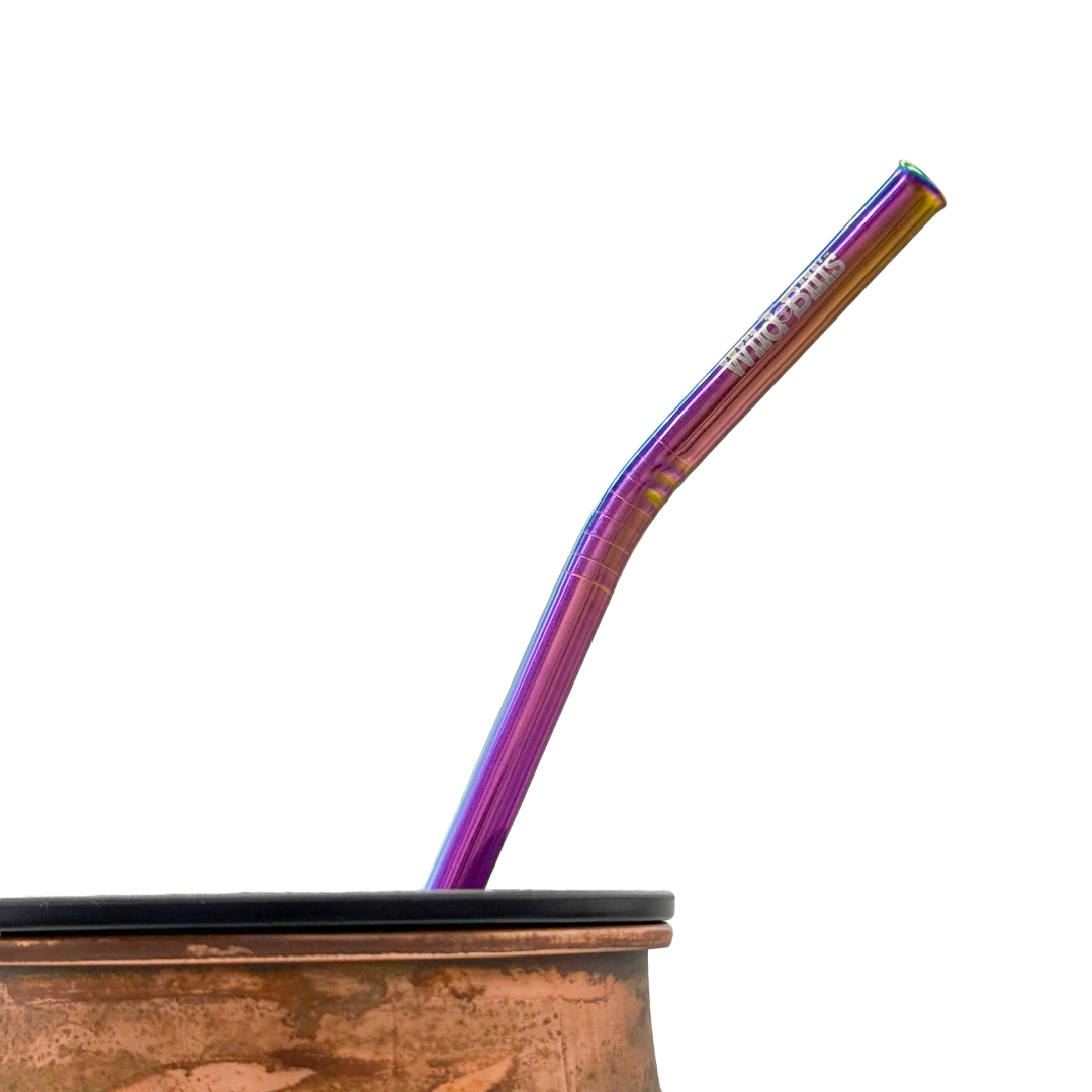 Rainbow Straw