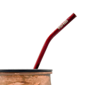 Red Straw
