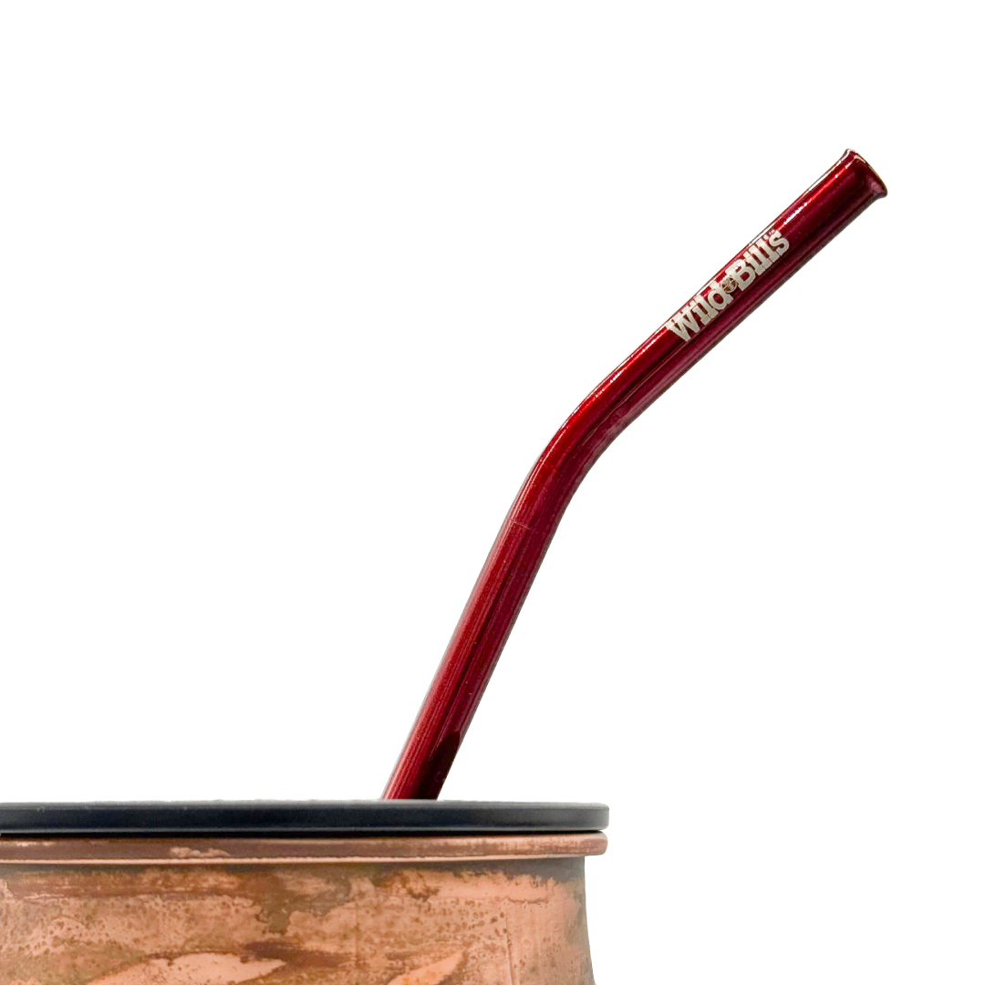 Red Straw