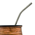 Silver Straw