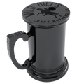 Mug Lid #3 for Steel Tankards & B18s