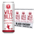 Black Cherry Soda – 12 Pack