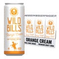 Orange Cream Soda – 12 Pack