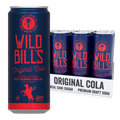 Original Cola Soda – 12 Pack