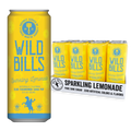 Sparkling Lemonade – 12 Pack